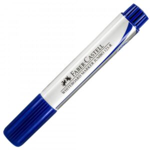 Plum贸n Jumbo Recargable 123 Faber Castell