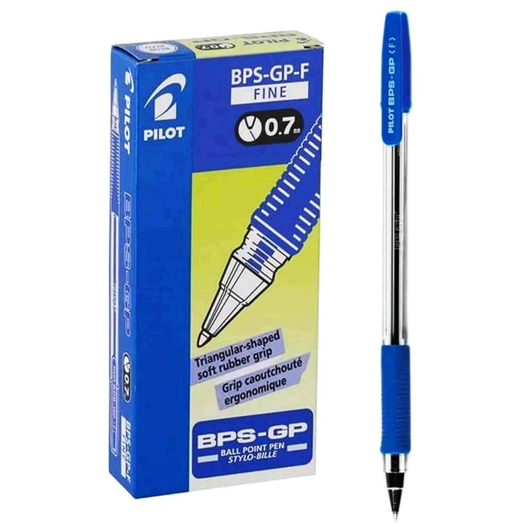 Lapicero Pilot BPS-GP Ortopédico - Imagen 2
