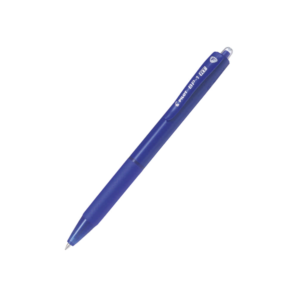 Lapicero Retractil Pilot BP-1RT