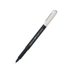 Plumón Fine Pen 499 Faber Castell