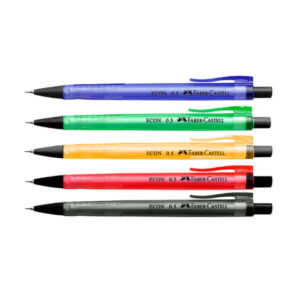 Portaminas Faber Castell