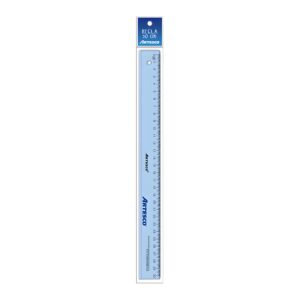Regla de Plástico Artesco 30cm