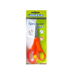 Tijera Alpha con Rebote
