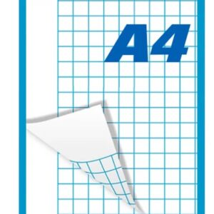Papel Oficio x25 und