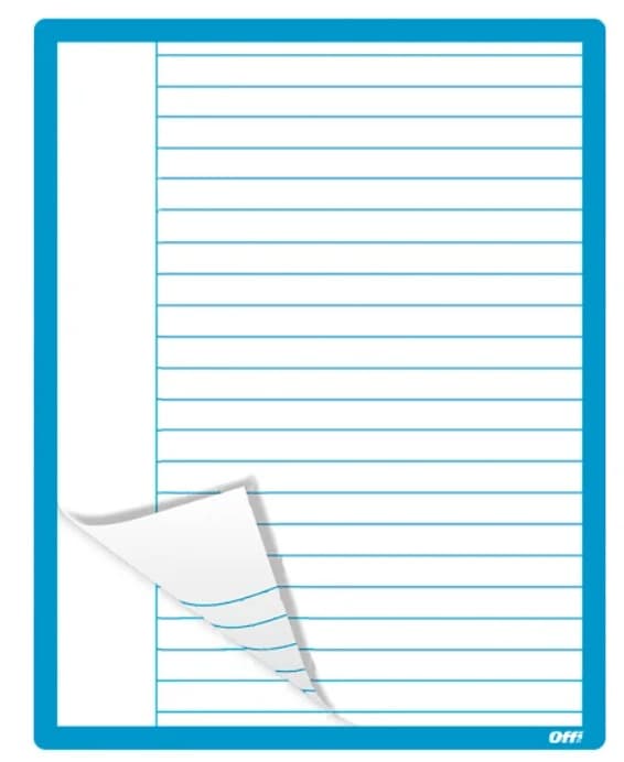 Papelógrafo Escolar - Imagen 2