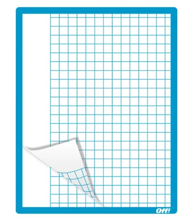 Papelógrafo Escolar