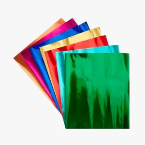 Papel Oropel