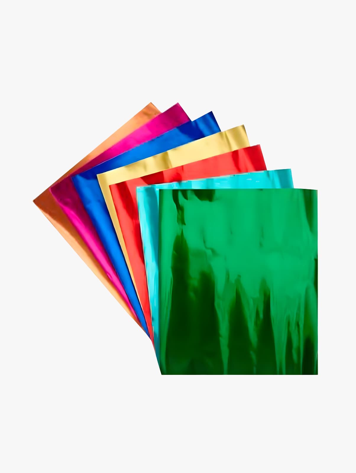 Papel Oropel