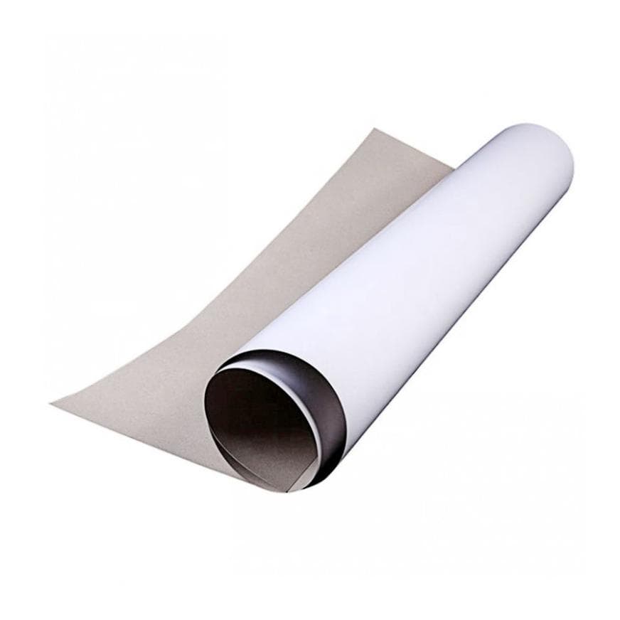 Carton Duplex Escolar Delgado 200gr 70x100cm