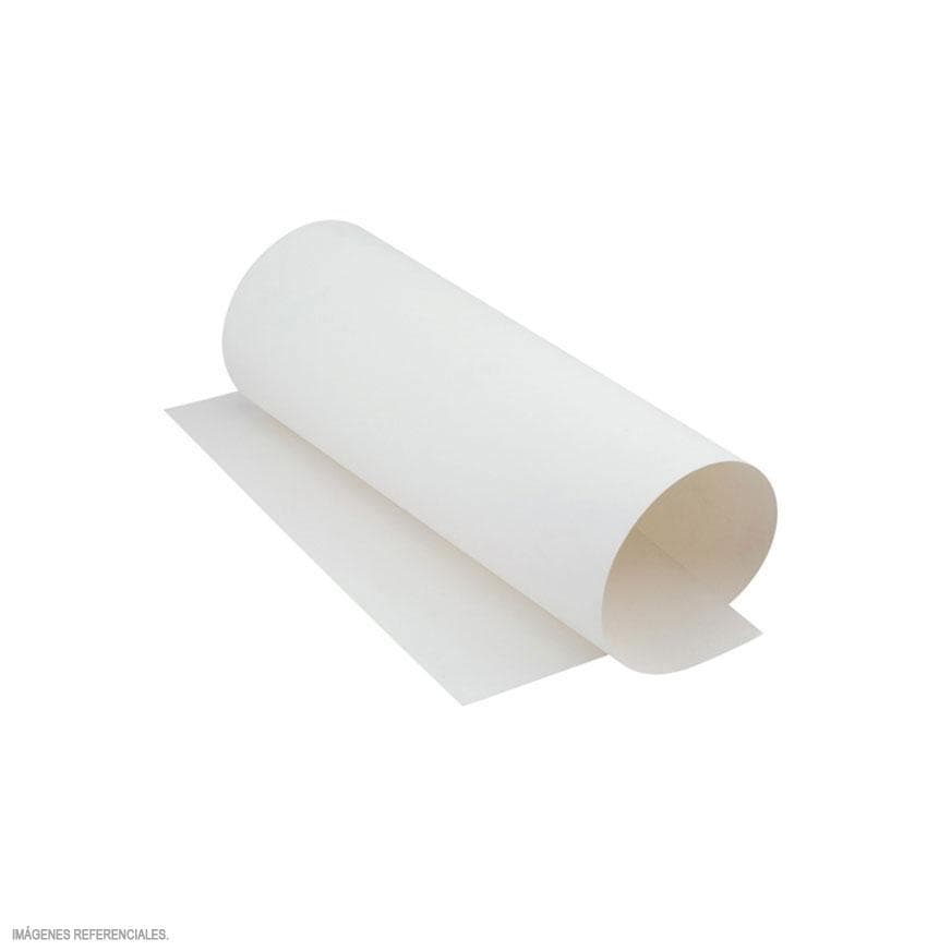Cartulina A4 Blanca