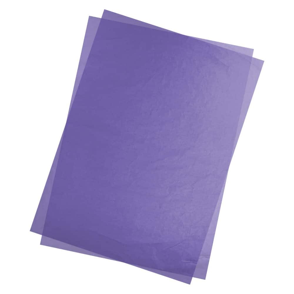 PAPEL SEDA