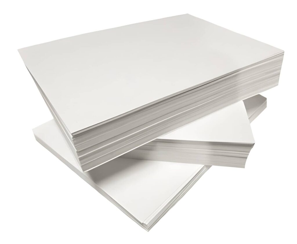 Papel Manteca 40gr 50x70cm