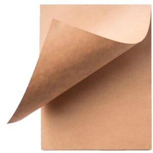 Papel Burdo o Kraft 70 x 100 cm