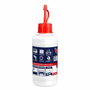 Aceite de Maquina 3 en 1