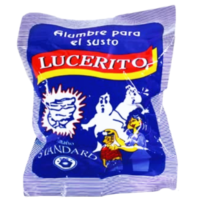 Alumbre Lucerito x50 und