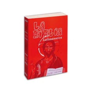 Biblia Grande Latinoamericana