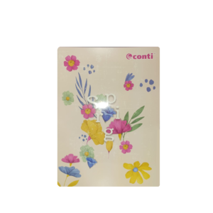 Cuaderno Conti 80 Hj