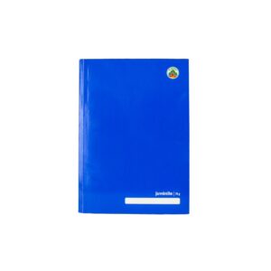 Cuaderno El Parque