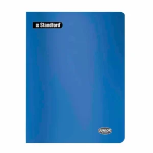 Cuaderno Standford x 80 Hj (SOLO HOMBRE