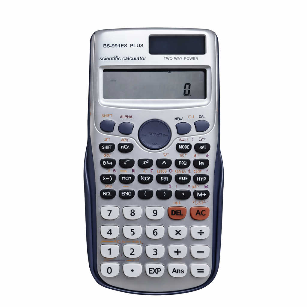 Calculadora Bossnney