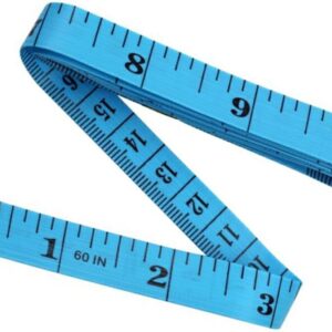 Centimetro Grueso X 12 Und