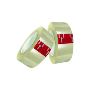 Cinta Scotch Cristalina Pegafan 3/4" X 8 UND