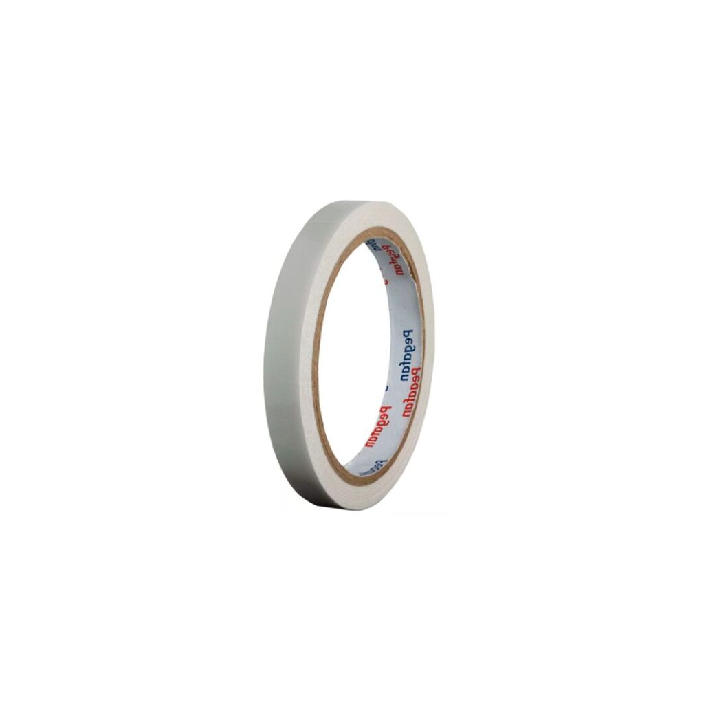 Cinta Doble Contacto Faz Pegafan 1/2 " 11 YD