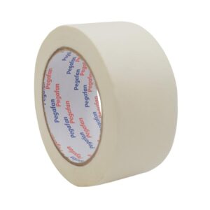 Cinta Masking Tape 2" Natural