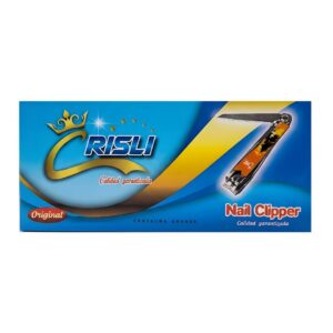 Corta Uñas Crisli X 12 UND