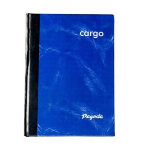 Cuaderno De Cargo