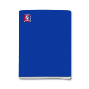 Cuaderno Pequeño Surco 40 HJ