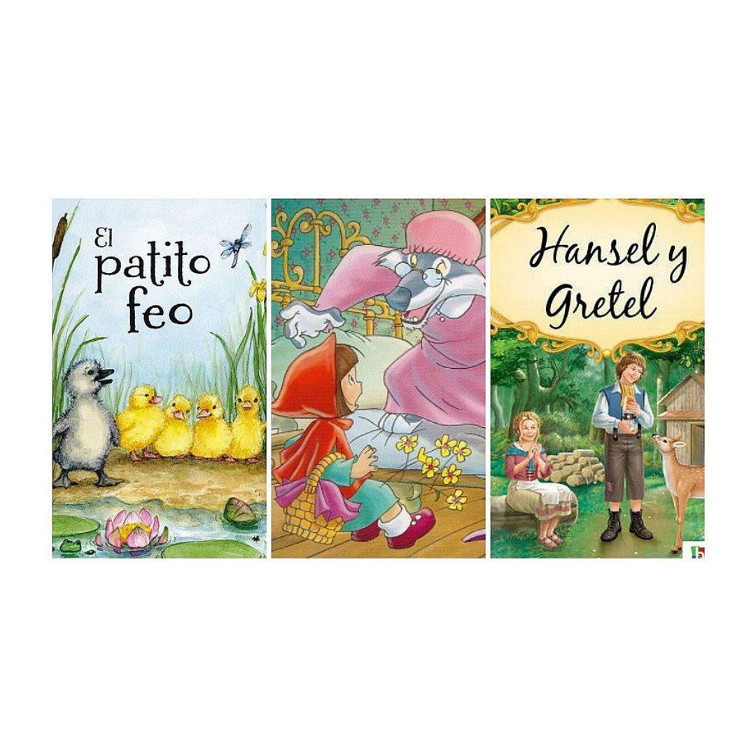 Cuento Infantil Oficio