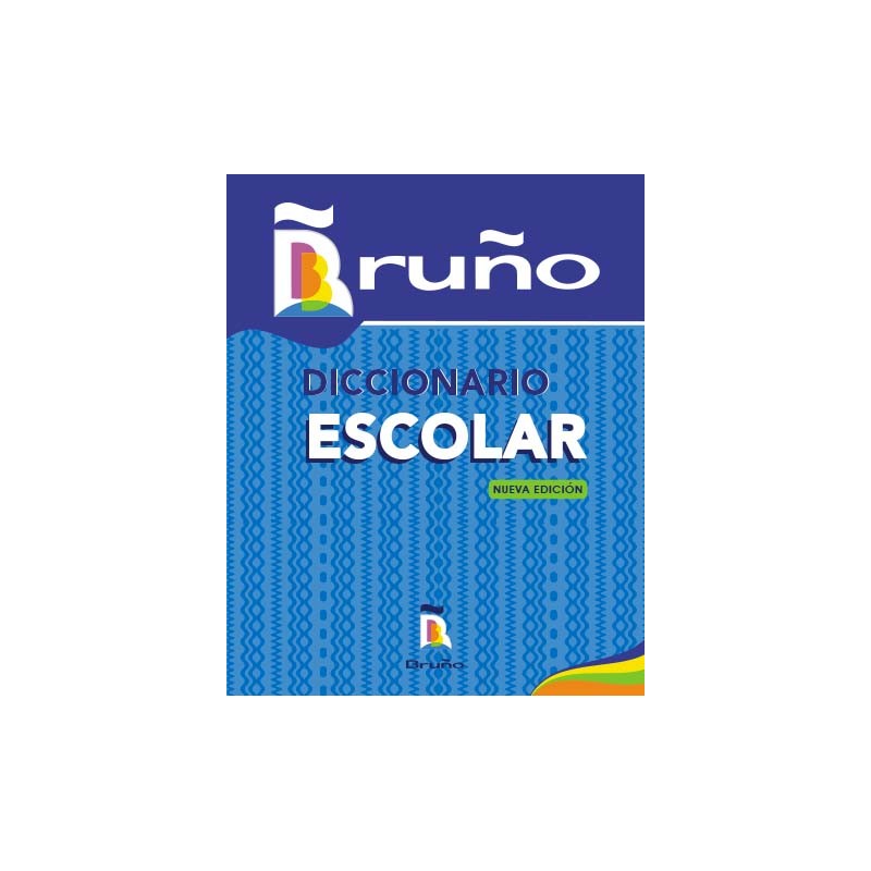 Diccionario Bruño