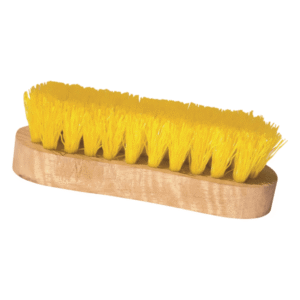 Escobilla de Madera Lesly