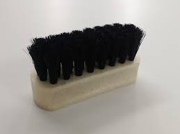 Escobilla Para Zapato Mediano