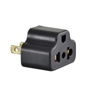 Adaptador Epem Negro