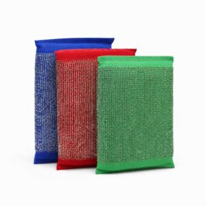 Esponja de Malla Eco x12 und