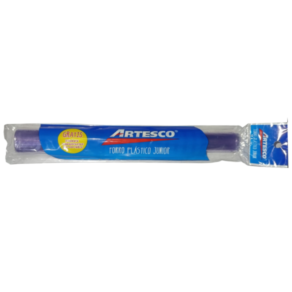 Forro Junior A4 Artesco 2.5m