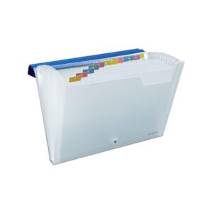 Folder Acordeon Artesco