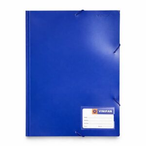 Folder con Liga Licencia Vinifan
