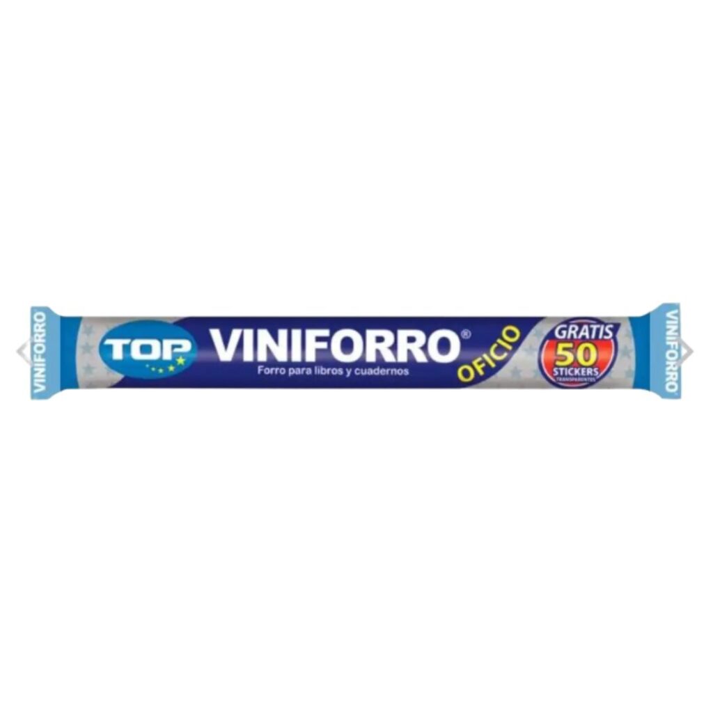 Forro Viniforro Oficio Top 5mt