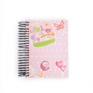 Libreta Flexible Peque 110 HJ Aprox