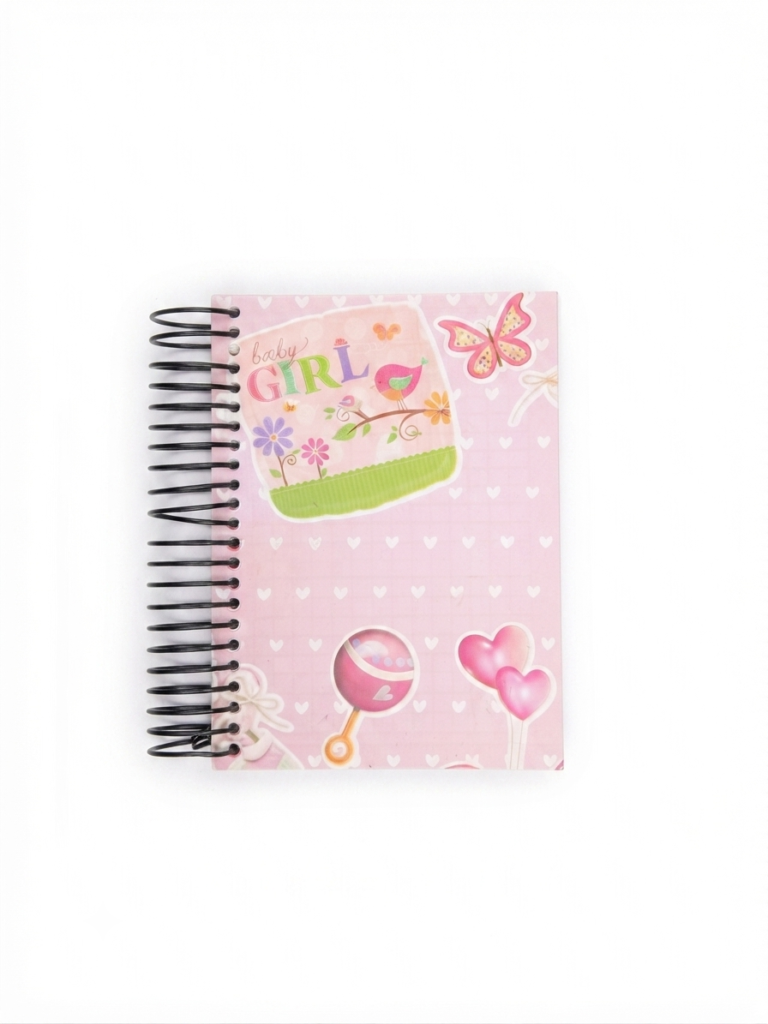 Libreta Flexible Peque 110 HJ Aprox