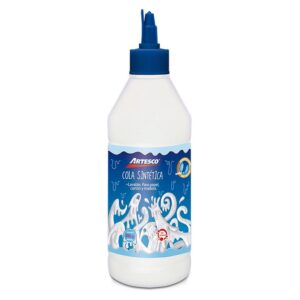 Goma Artesco 250gr con Dispensador