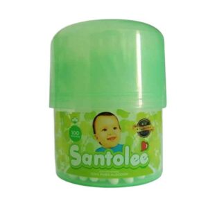 Hisopo Santolee X 200 Und