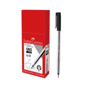 Lapicero 060 Faber Castell