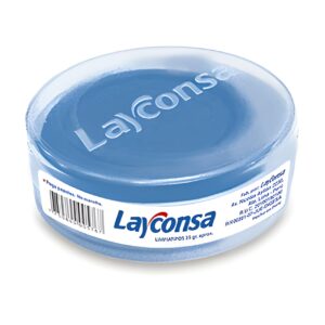 Limpiatipo Layconsa