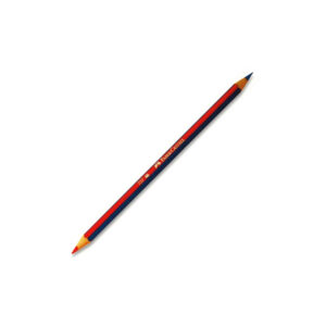 Lapiz Bicolor Faber Castell