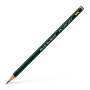 Lapiz Carpintero Faber Castell