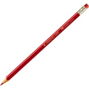 Lapiz Chequeo Faber Castell